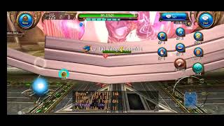 Tanking Venena using only Fareth  Soul Hunter  Death Knight Toram Online [upl. by Yelrahs671]