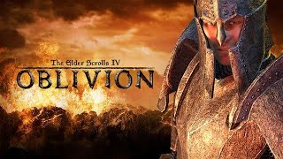 The Elder Scrolls IV Oblivion 1440p PS3 Longplay Full Game Main Quest Walkthrough No Commentary [upl. by Esidnac]