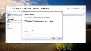 How to Fix Error 651 On Windows 7810 [upl. by Maibach853]