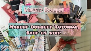 Makeup Boutique Tutorial  Aisa gift toh har best friend deserve karti h🥹 Dream gift for best friend [upl. by Abehs115]