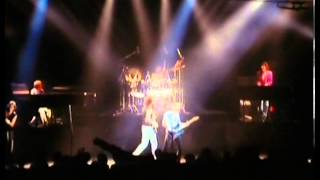 10  Dire Straits Alchemy Live  Solid Rock [upl. by Tletski60]