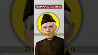 Muhammad Ali Jinnah Family Lives in India  shorts india pakistan [upl. by Serg132]