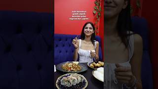 china long batıkentçakırlar Meydan batıkent😋 influencer keşfet youtubeshorts işbirliği sushi [upl. by Pike]