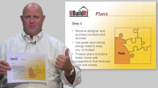 UBuildIt Sales Presentation Training Sept 2014 [upl. by Eissed]