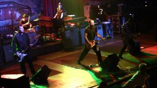 Social Distortion  Reach For The Sky  Sokol Auditorium 9282009 1080p [upl. by Nosral229]