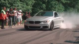 Bimmerfest 2023 Highlights BMW Passion in Full Display [upl. by Gilberta235]