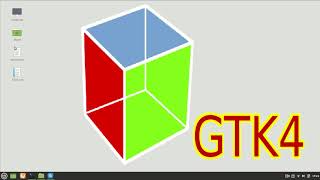 GTK4 Tutorial 01 Environment [upl. by Adaminah]