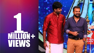 D3 D 4 Dance  Ep 91 – Onam celebration with Chackochan  Mazhavil Manorama [upl. by Hartnett]