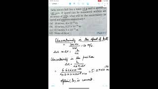 Neet practiceJEEclass11 chemistry the structure of an atom [upl. by Mead943]