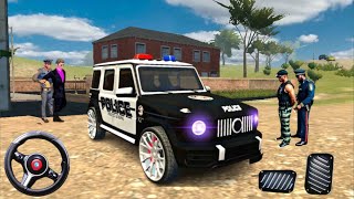 DACIA VOLSKWAGEN  FORD BMW COLOR POLICE CARS TRANSPORTING WITH TRUCKS motorbikeridiلعاب سيارات ا [upl. by Dailey]