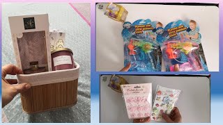 Haul Action Vanzaghello 150521  Scrapbooking  Giochi [upl. by Mailliw]