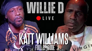 Katt Williams Goes In AGAIN… Clears The Air After Breaking The Internet [upl. by Rosie]