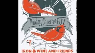 15 Sixteen Maybe Less  Calexico Iron amp Wine live on Holiday Cheer for FUV 2013 [upl. by Agon]