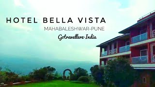 Bella Vista Resorts  Mahabaleshwar Hotel [upl. by Lyndy268]