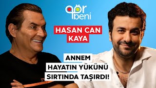 HASAN CAN KAYA quotİŞLERİM ÇALINDIquot [upl. by Nylaret]