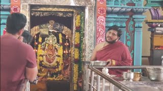 Chittaramma Temple Gajularamaramviral videosFamous Temple [upl. by Sualkin289]