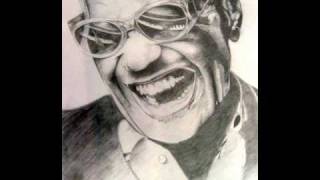 Ray Charles I Got a Woman Remix [upl. by Maag226]