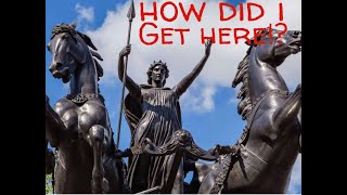 Why Do We Remember Boudicca [upl. by Rochelle641]