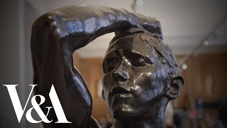 Auguste Rodin – Challenging Beauty  VampA [upl. by Anagnos]