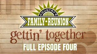 Gettin Together  Full Episode 4 [upl. by Oesile57]