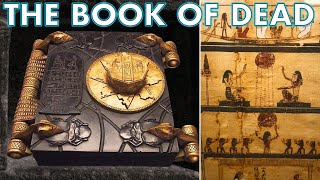 The Bible of Ancient Egypt  Book of the DEAD [upl. by Anitsirc]