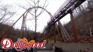 LIVE From Dollywood in Pigeon Forge TN [upl. by Straub481]