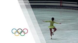 The Full Grenoble 1968 Winter Olympic Film  Olympic History [upl. by Nogras]