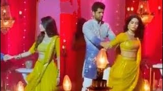 GHKKPM  27 OCTOBER 2024 TODAY FULL STORY REVEALED EPISODE 1378  RAJAT SAVI GET ROMANTIC [upl. by Aidnama]