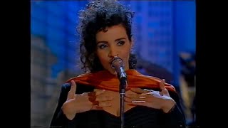 Eurovision 1991 France [upl. by Evannia]