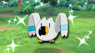 Pokémon GO Live Wingull Spotlight Hour  Shiny Hunting [upl. by Gorman724]