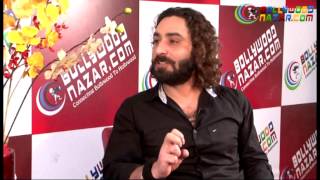 PRANEET BHATT EXCLUSIVE INTERVIEW WITH BOLLYWOODNAZAR PART 1 [upl. by Werd837]