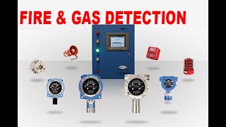 Fire and Gas Detection [upl. by Jaynes102]