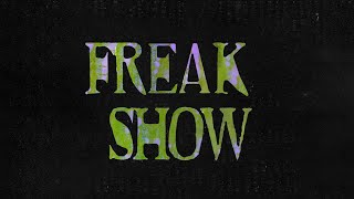 Karolina Czarnecka – Freak Show official video [upl. by Nahrut]