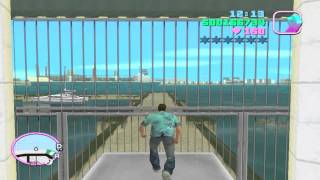 Second Island Early 2  Grand Theft Auto Vice City [upl. by Severson]