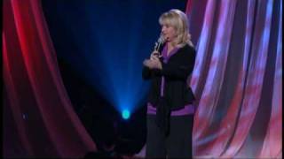 Chonda Pierce  The Insurance Claim [upl. by Alex471]