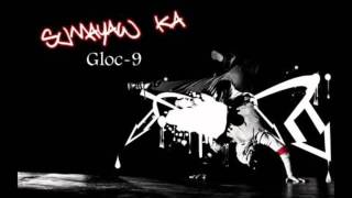 Gloc 9  Sumayaw ka Remix By Dj Nonitz [upl. by Kered]