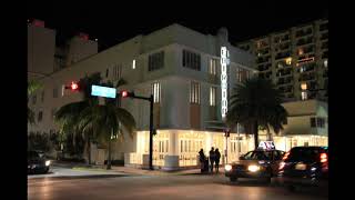 Fairwind Hotel South Beach Miami Beach [upl. by Anoy83]