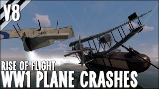 Top 10 Most Deadliest Aircraft Crashes ever [upl. by Noiram207]