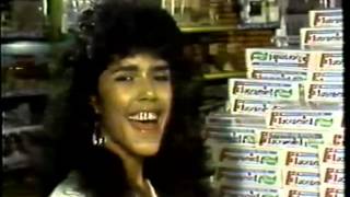 Comerciales de TV Panama 198586 [upl. by Fritze]