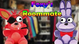 Freddy Fazbear and Friends quotFoxys Roommatequot [upl. by Aihsenat]