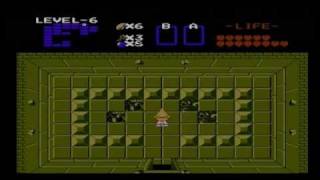 SGB Play The Legend of Zelda  Part 6 [upl. by Merrielle]