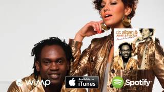 Dr Alban amp Jessica Folcker  Around The World [upl. by Ayaet]