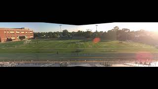 Long Branch vs Manalapan High School Girls Varsity FieldHockey [upl. by Andeee689]