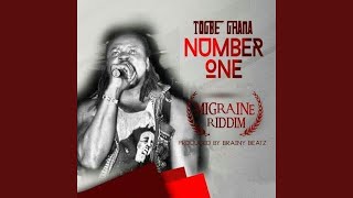 Number One Migraine Riddim [upl. by Anne-Marie]