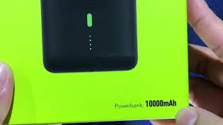 UNBOXING GOUI MAG 10000mAh [upl. by Cod746]