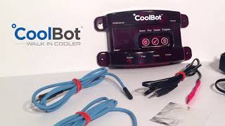 CoolBot Product Introduction [upl. by Gunther]