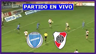 🔴 GODOY CRUZ vs RIVER PLATE EN VIVO ⚽ FECHA 5 LPF APERTURA 2025  LA SECTA DEPORTIVA [upl. by Eddy]