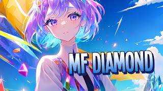 Nightcore  MF Diamond  Chinchilla Sped Up [upl. by Fiore943]