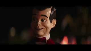 Slappy The Dummy  Gåsehud Goosebumps [upl. by Arodal]