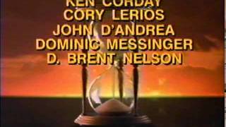 Days Of Our Lives Closing Credits 1995 [upl. by Mitzi]